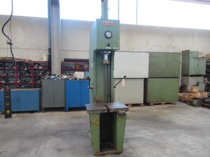 GALFER M 6